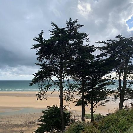 Villa Havre De Paix A Carteret ! Barneville-Carteret Esterno foto