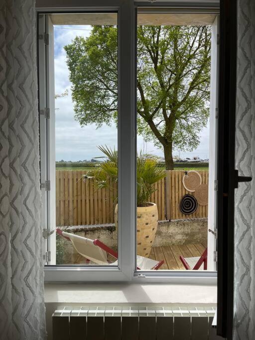 Villa Havre De Paix A Carteret ! Barneville-Carteret Esterno foto